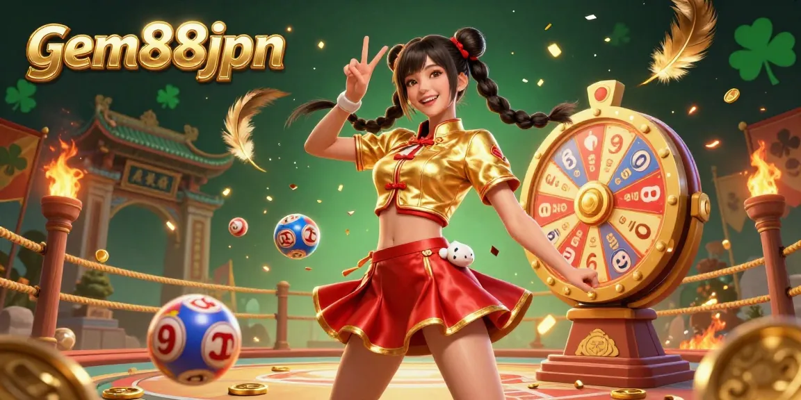 Play exciting games at gem88jpn with vibrant visuals and rich casino elements for a thrilling experience.