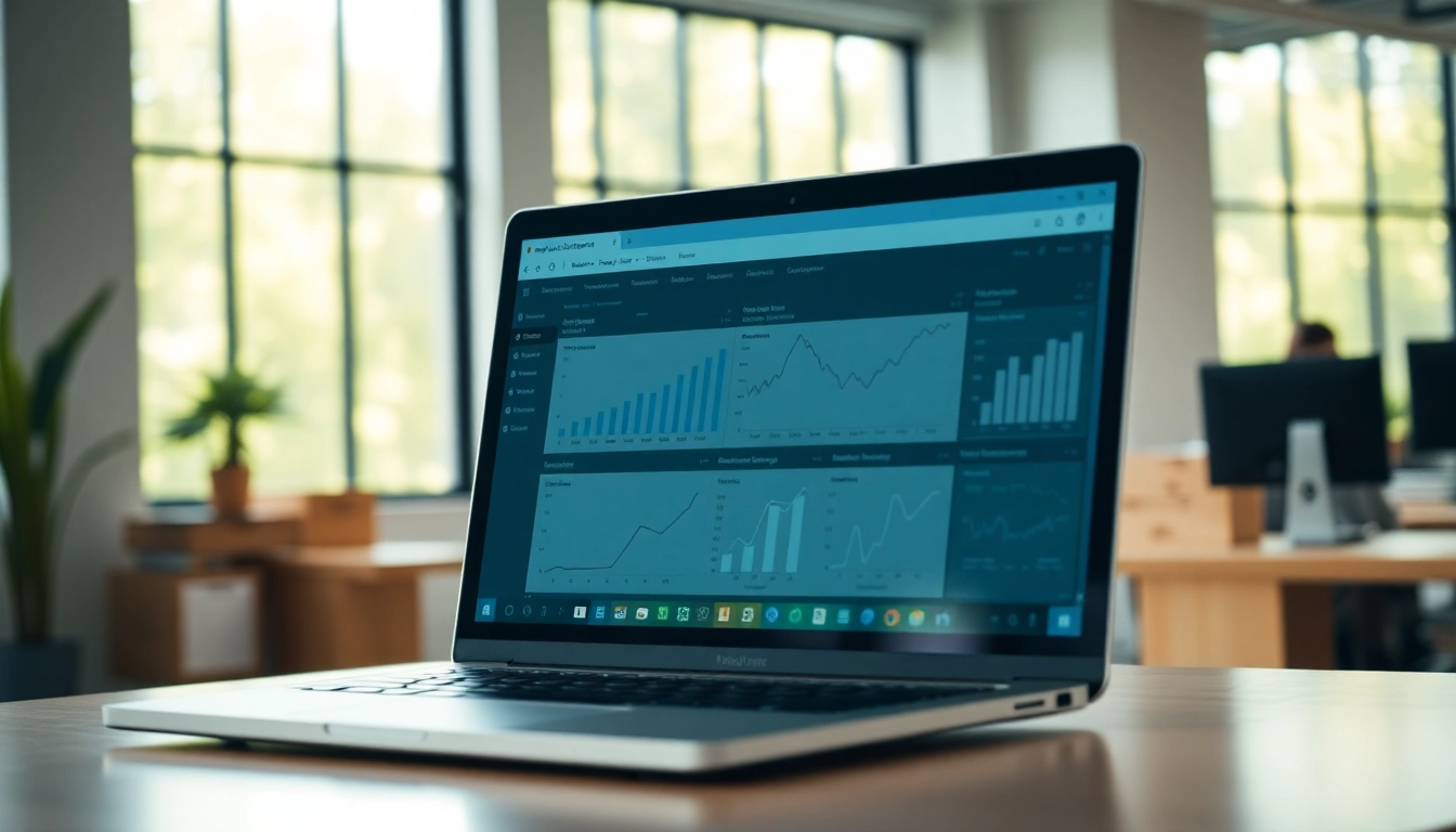 Showcasing advanced supply chain planning software interface for effective logistics solutions.