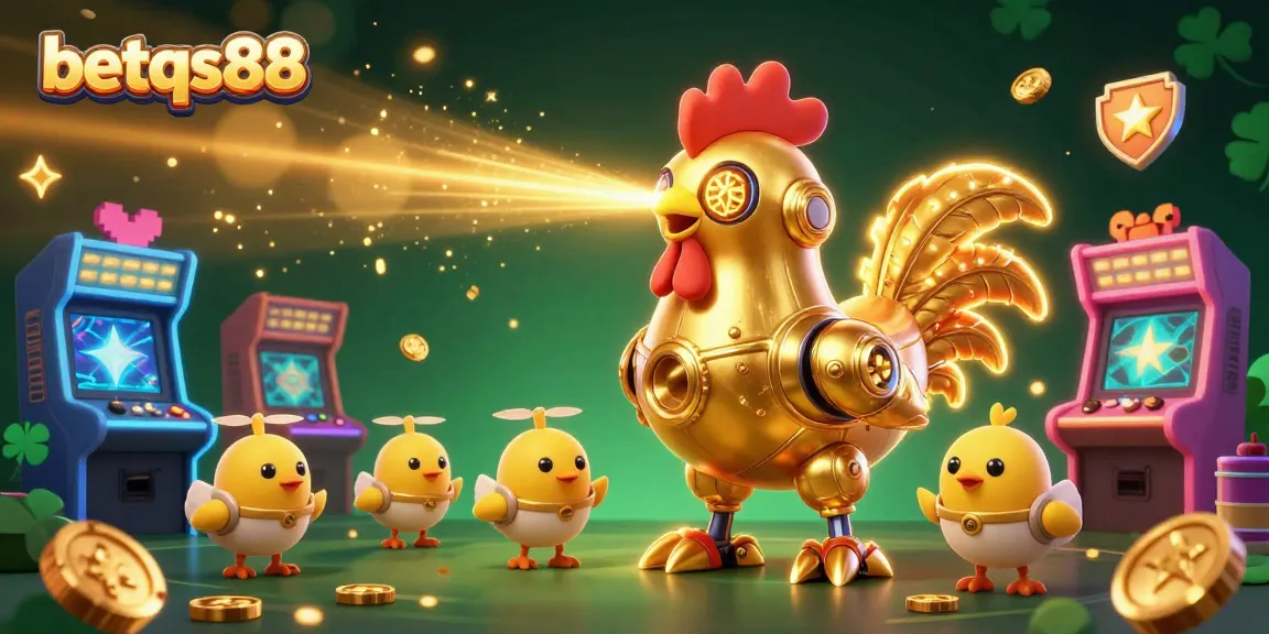 Engage in thrilling fun with betqs88 and experience the excitement of vivid casino gaming art.