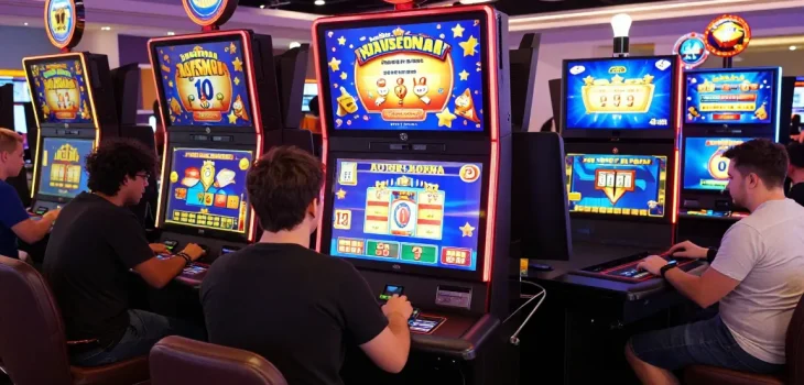 Exciting online gaming experience at https://lc88pro.com/ with dynamic casino games and vibrant player interactions.